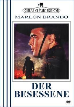 Der Besessene - Marlon Brando *Cinema Classic Edition*