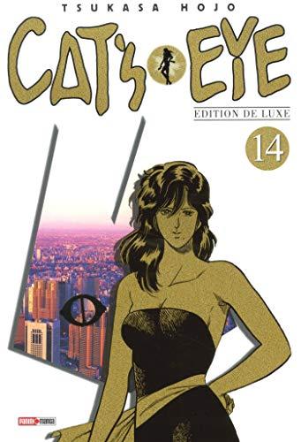 Cat's Eye. Vol. 14