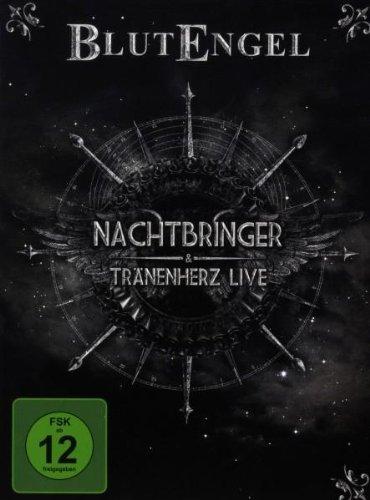 Blutengel - Nachtbringer (DVD+CD) [Deluxe Edition]