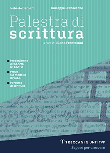 Letteratura attiva. Con palestra di scrittura. Per le Scuole superiori. Con e-book. Con espansione online