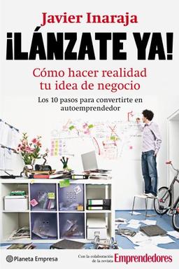 ¡Lánzate ya! (Empresa (planeta))