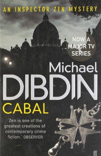 Cabal (Aurelio Zen 03)