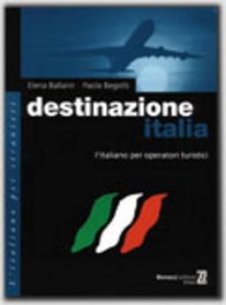 Destinazione Italia: Manuale DI Lavoro