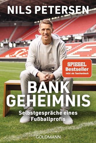 Bank-Geheimnis: Selbstgespräche eines Fußballprofis