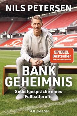 Bank-Geheimnis: Selbstgespräche eines Fußballprofis