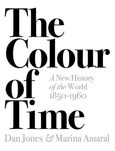 The Colour of Time