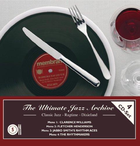 Jazz Lunch Vol. 6