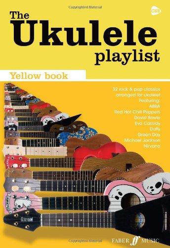 The Ukulele Playlist