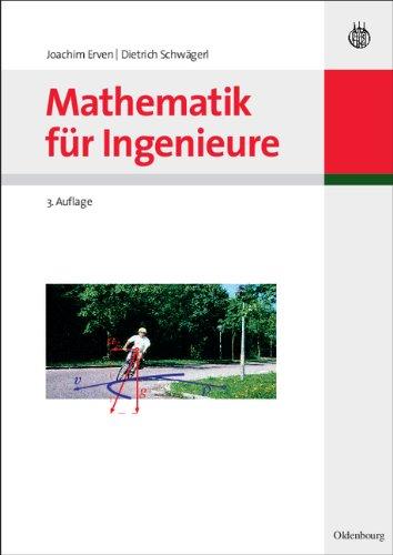 Mathematik für Ingenieure