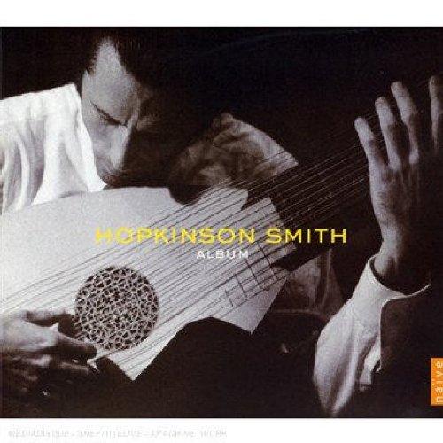 Album - Hopkinson Smith