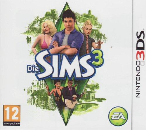 Die Sims 3 [PEGI]