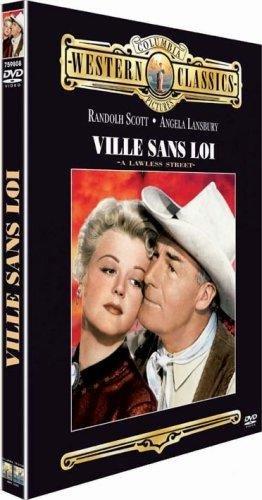 Ville sans loi [FR Import]