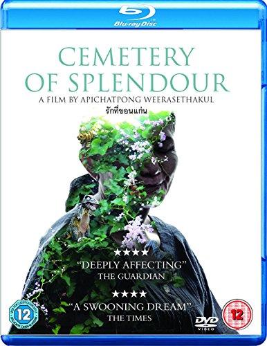 Cemetery of Splendour [Blu-ray] [UK Import]