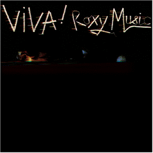 Viva! Roxy Music