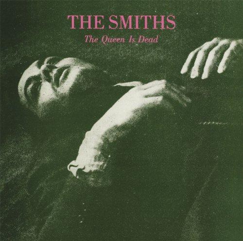 The Queen Is Dead [Vinyl LP]