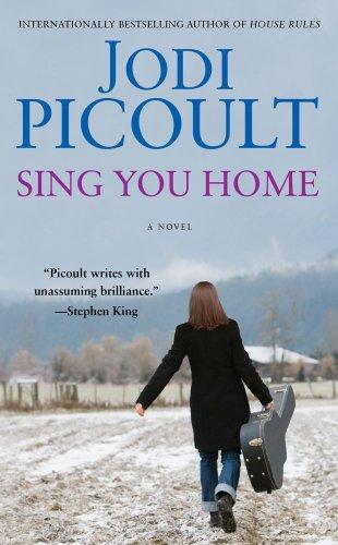 Sing You Home: A Novel