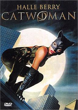 Catwoman [FR Import]