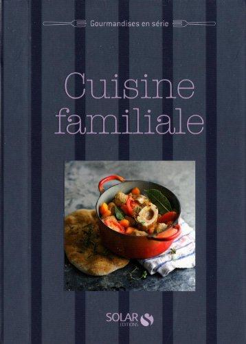 Cuisine familiale