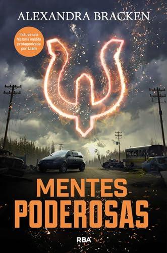 Mentes Poderosas 1 (Nueva Edición) (Ficción Young Adult, Band 1)