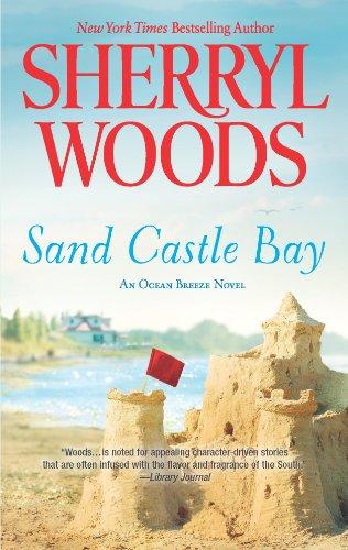 Sand Castle Bay (Ocean Breeze)