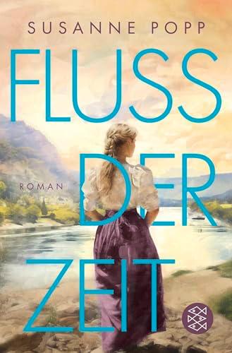 Loreley - Fluss der Zeit: Roman