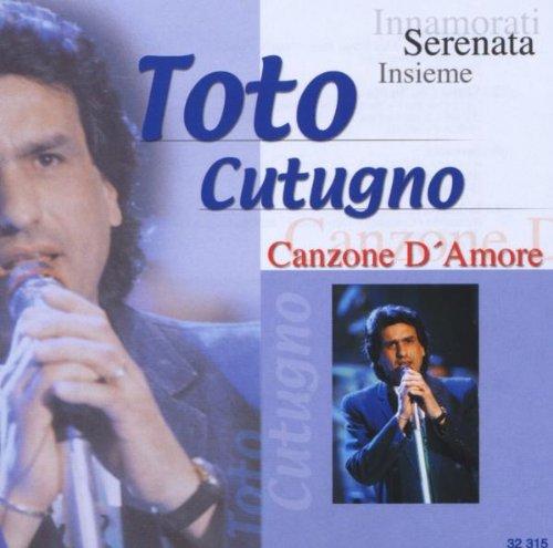 Canzone d'Amore