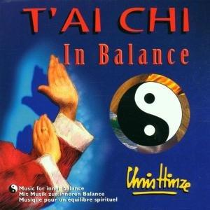 Tai Chi-in Balance Vol.1