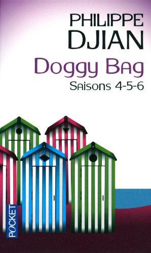 Doggy bag : saisons 4, 5, 6