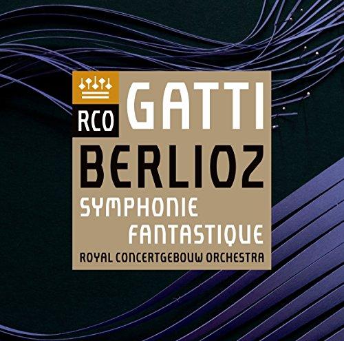 Berlioz: Symphonie Fantastique