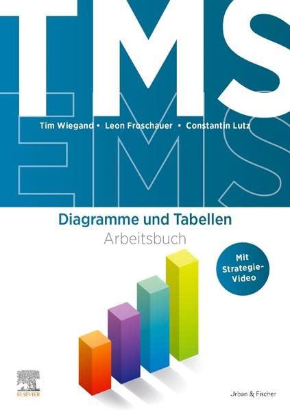 TMS und EMS: Arbeitsbuch Diagramme und Tabellen