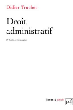 Droit administratif