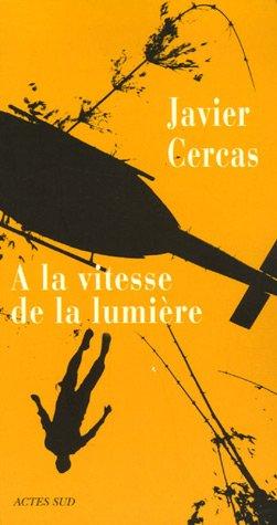 A la vitesse de la lumière