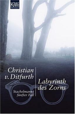 Labyrinth des Zorns: Stachelmanns fünfter Fall