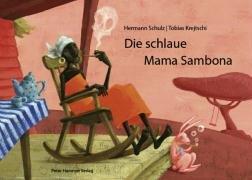 Die schlaue Mama Sambona