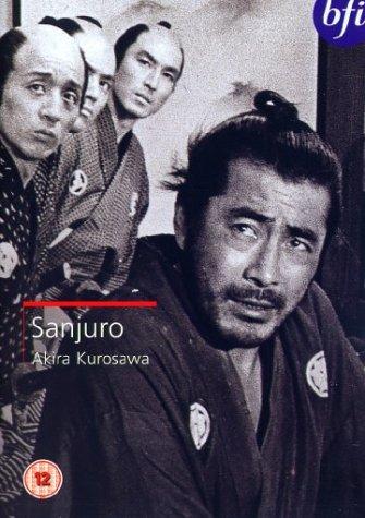 Sanjuro [UK Import]