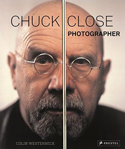 Chuck Close: Photographer