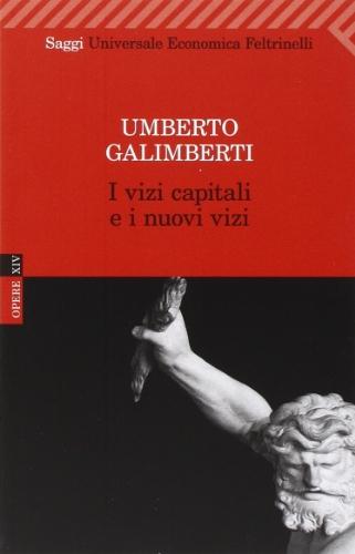 I vizi capitali e i nuovi vizi: 14