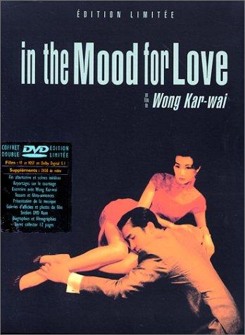 In the Mood for Love - Édition Limitée 2 DVD [FR Import]