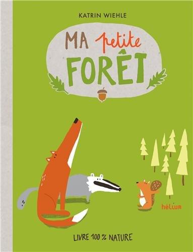 Ma petite forêt