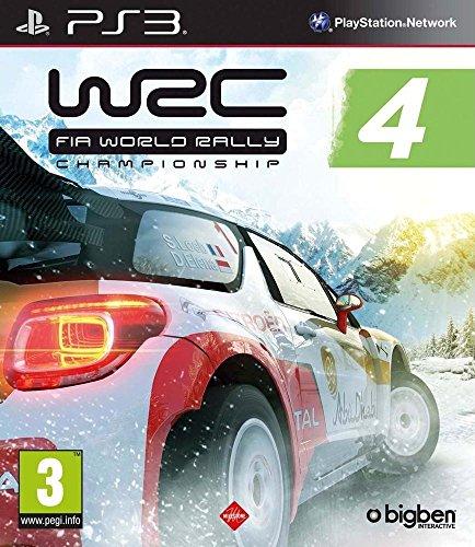 WRC 4