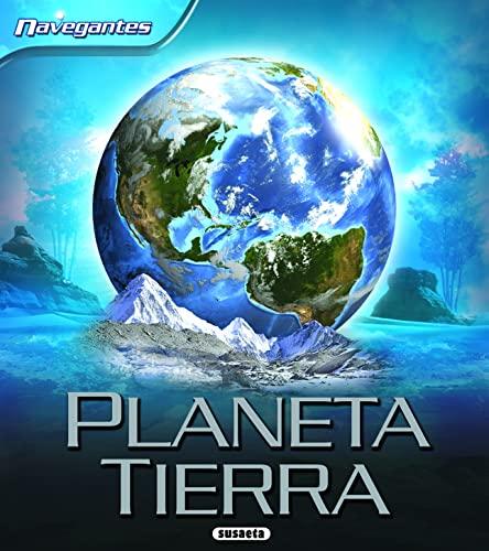 Planeta Tierra (Navegantes)