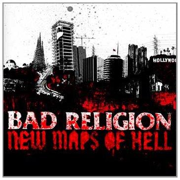 New Maps of Hell