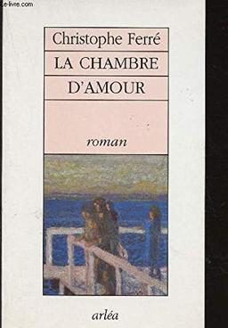 La chambre d'amour