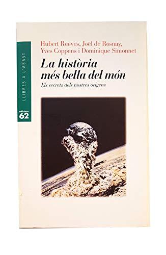 La història més bella del món (Llibres a l'Abast)