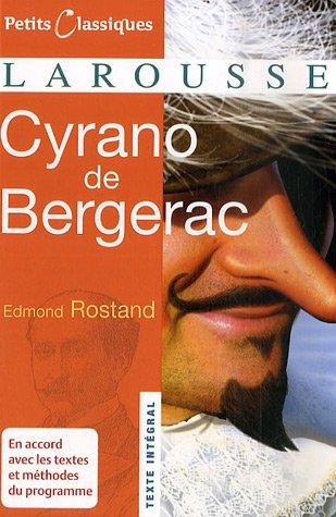 Cyrano de Bergerac