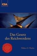 Das Gesetz des Reichwerdens