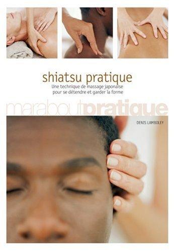 Shiatsu pratique