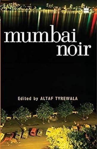 Mumbai Noir