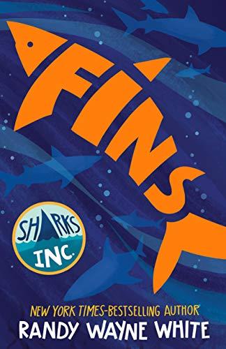 Fins: A Sharks Incorporated Novel (Sharks Inc., 1)