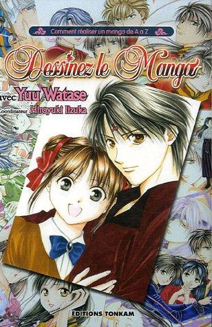 Dessinez le manga avec Yuu Watase